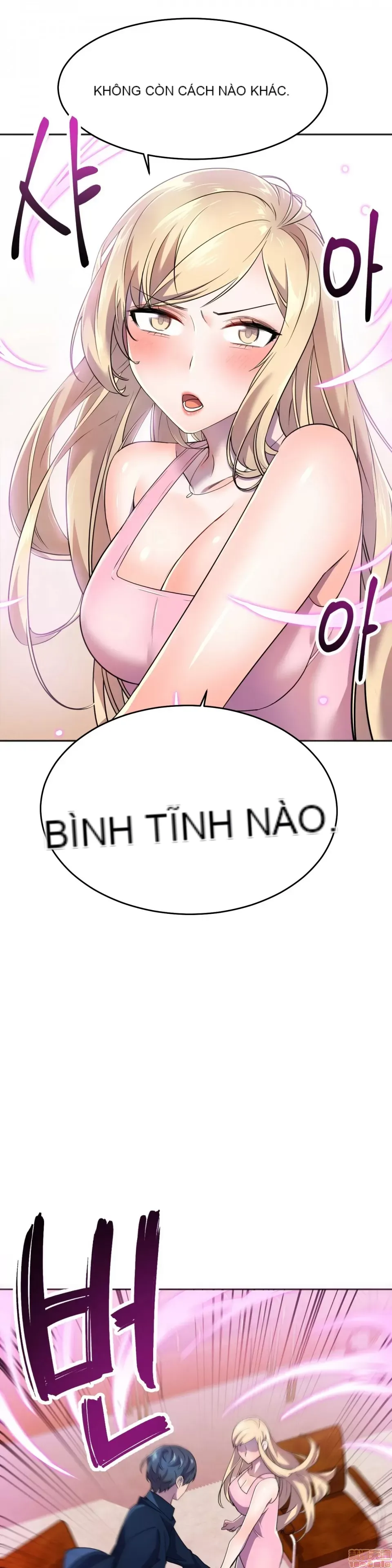 Anh hùng Chương 1-28