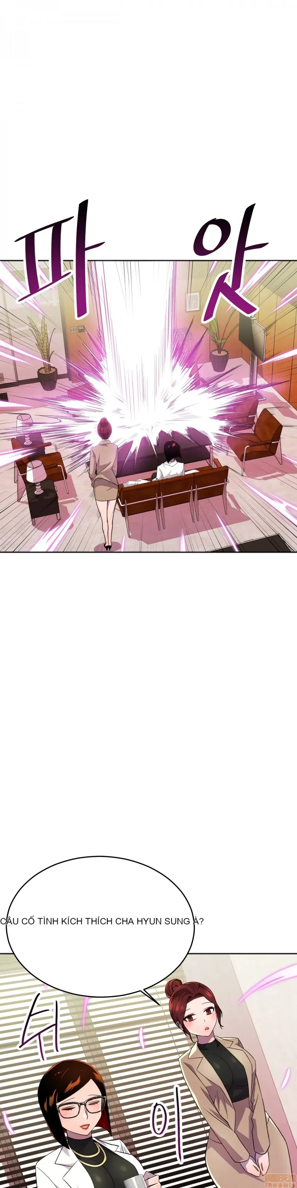 Anh hùng Chương 1-28