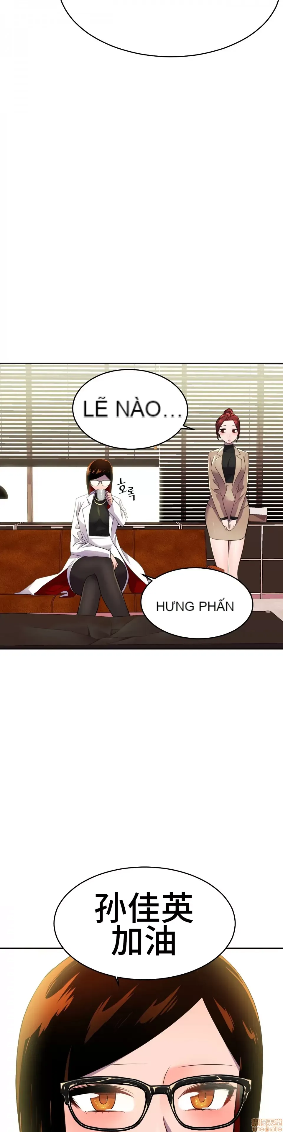 Anh hùng Chương 1-28