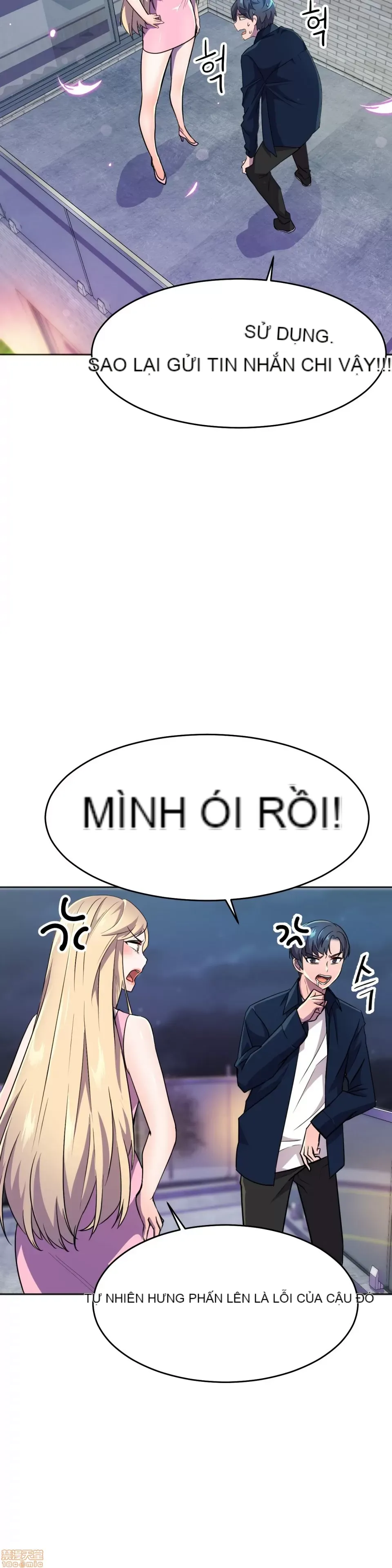 Anh hùng Chương 1-28