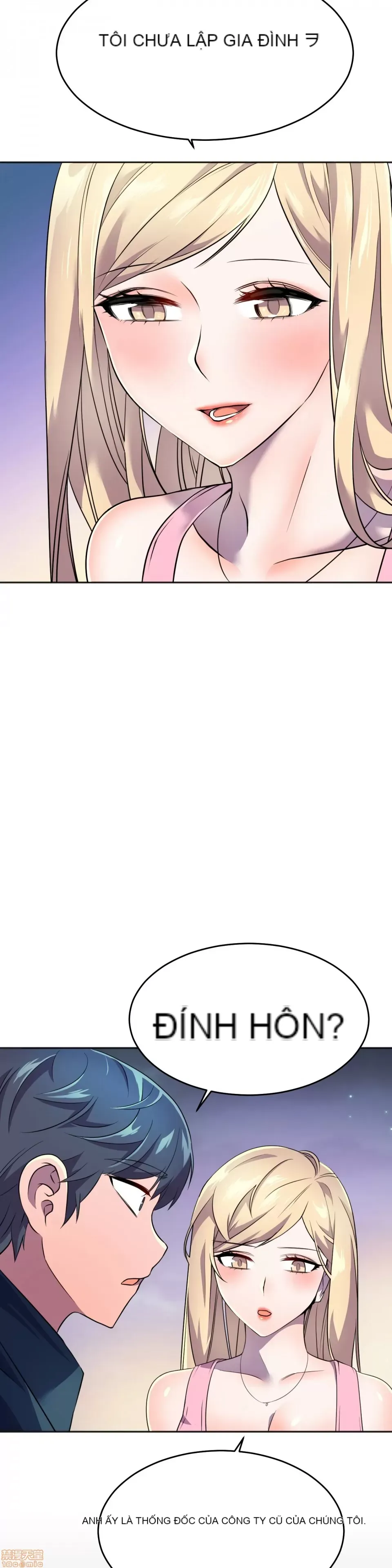 Anh hùng Chương 1-28