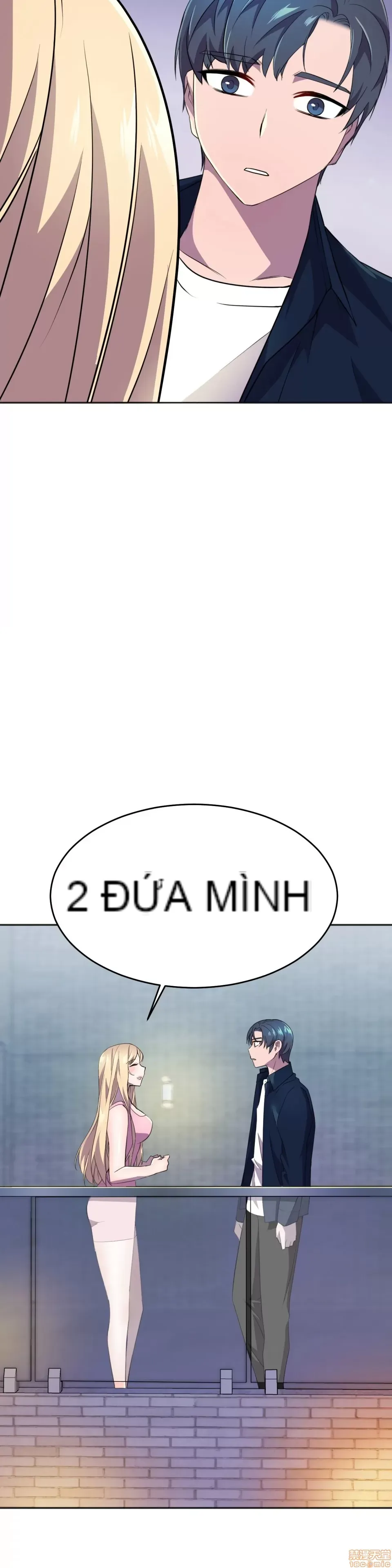 Anh hùng Chương 1-28