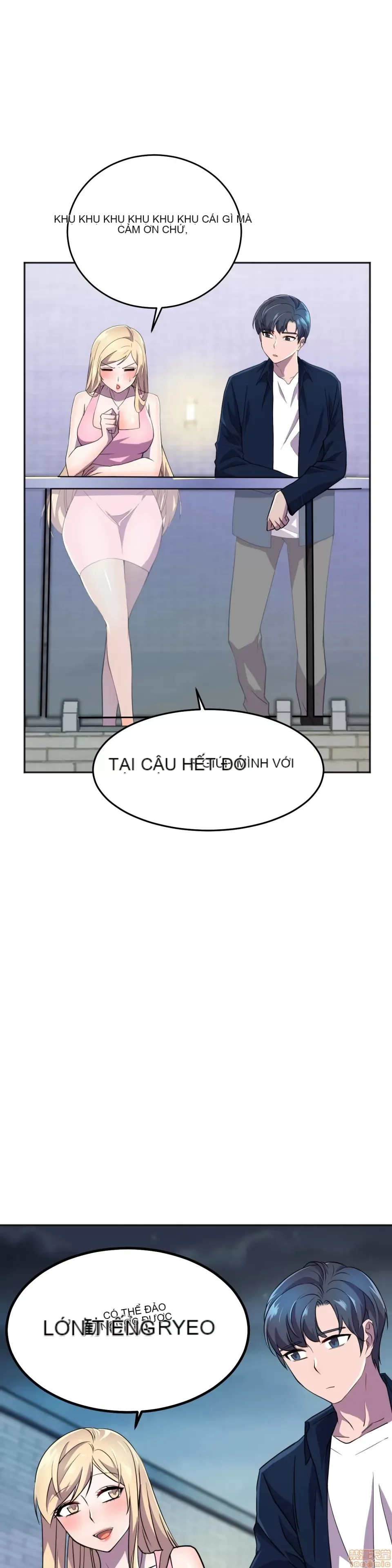 Anh hùng Chương 1-28