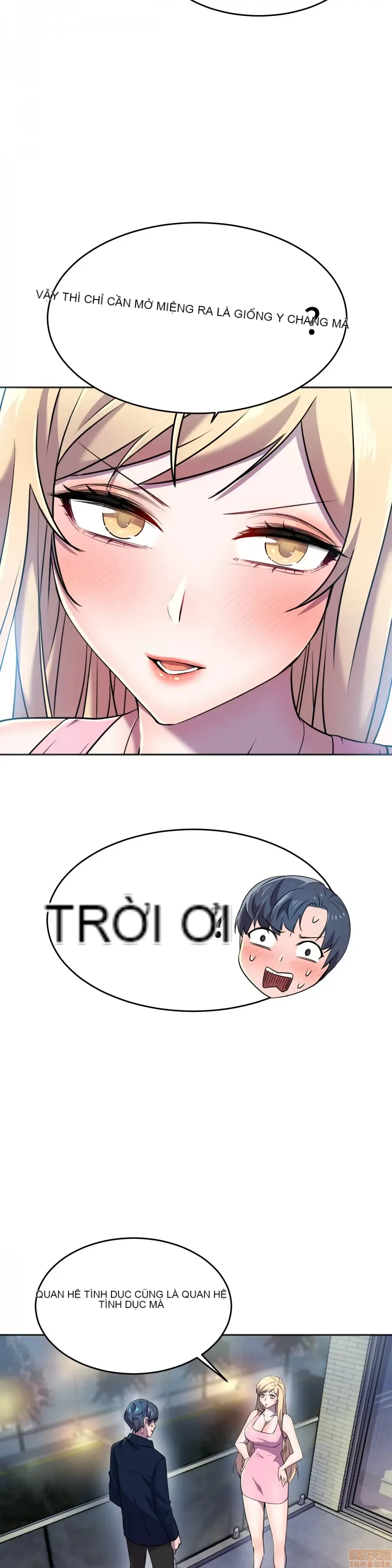 Anh hùng Chương 1-28