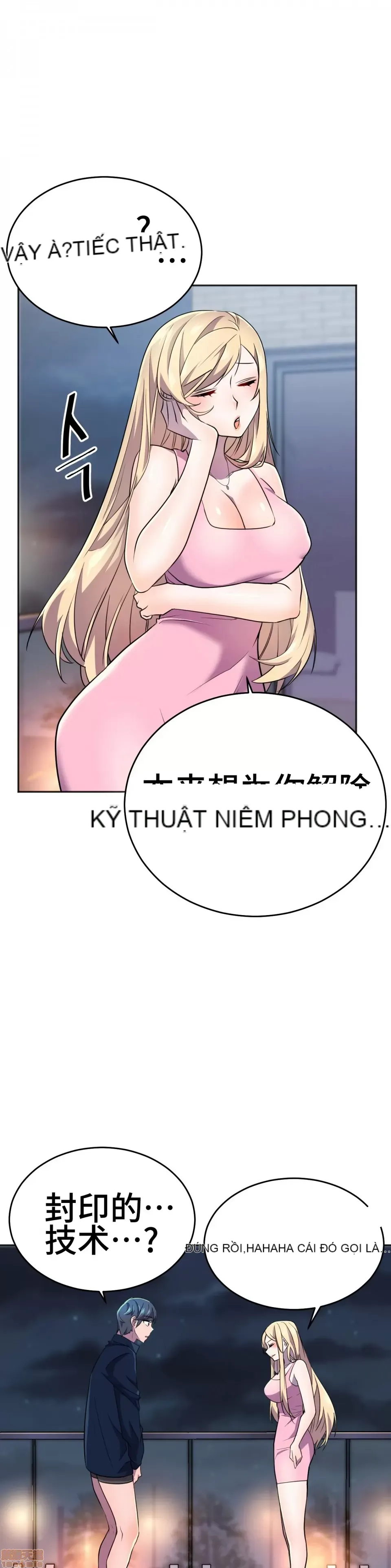 Anh hùng Chương 1-28