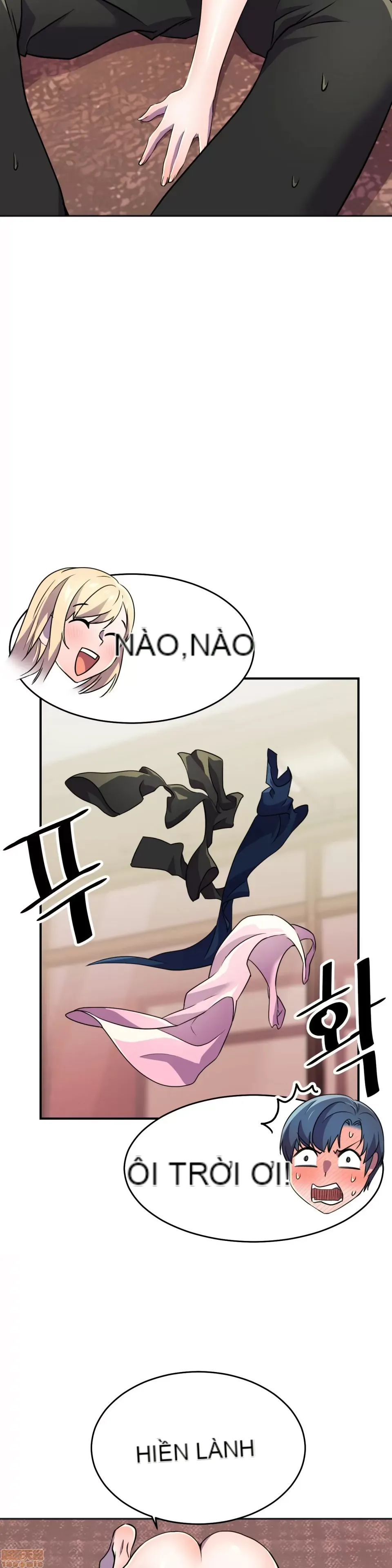 Anh hùng Chương 1-28