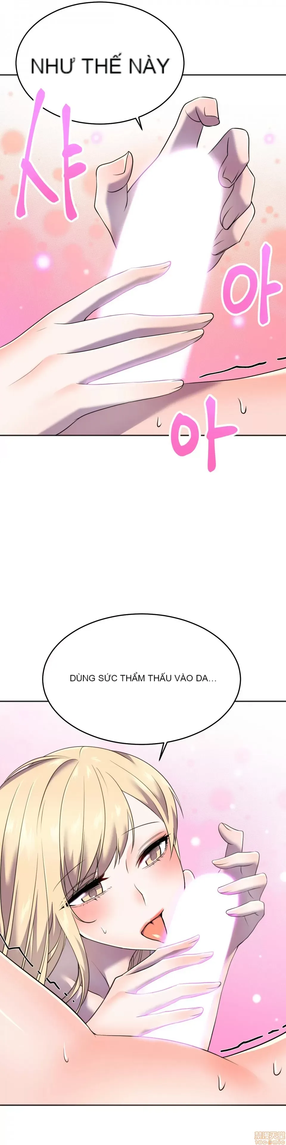 Anh hùng Chương 1-28