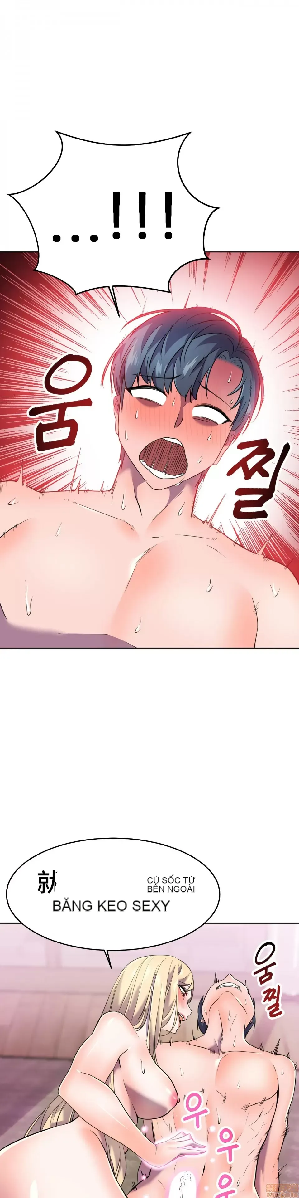 Anh hùng Chương 1-28