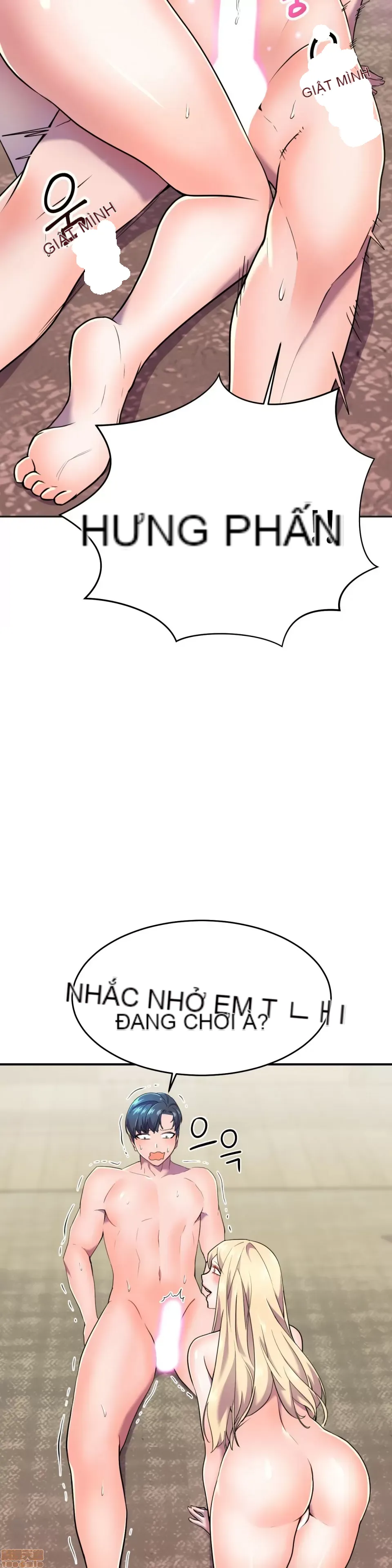 Anh hùng Chương 1-28