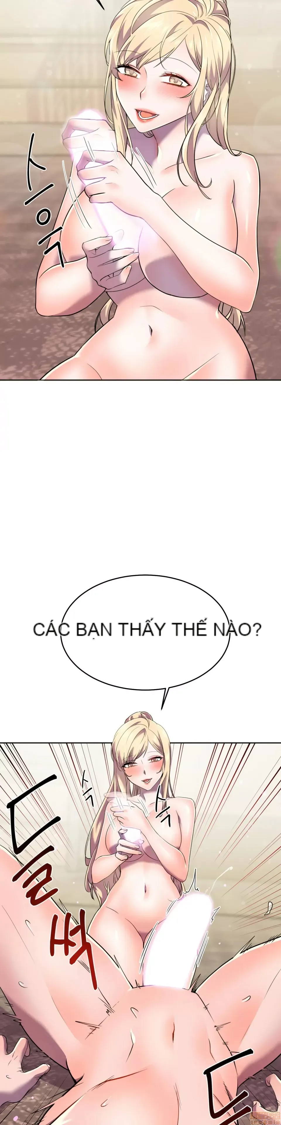 Anh hùng Chương 1-28