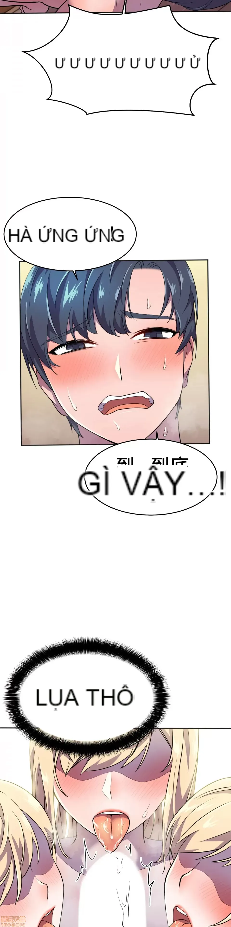 Anh hùng Chương 1-28