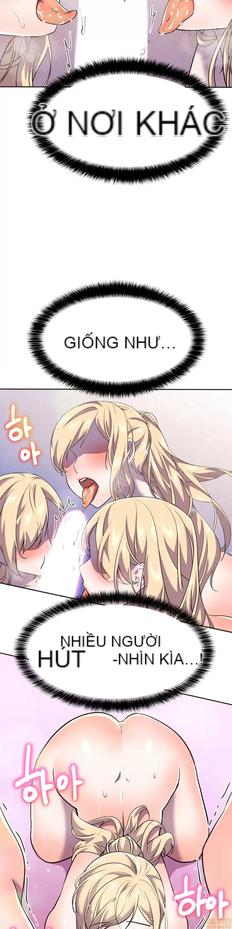 Anh hùng Chương 1-28