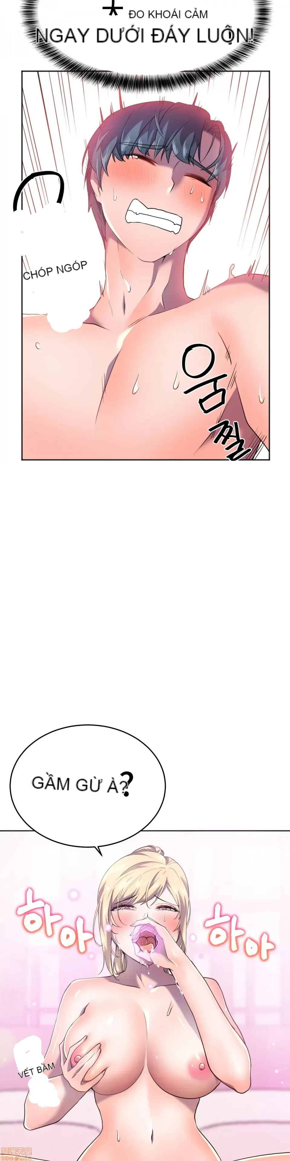 Anh hùng Chương 1-28