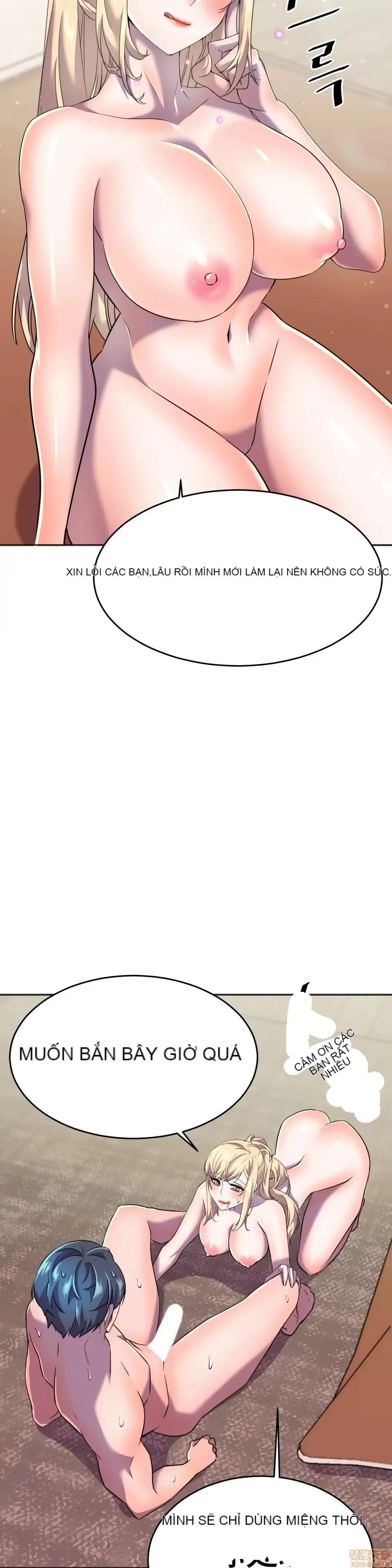 Anh hùng Chương 1-28