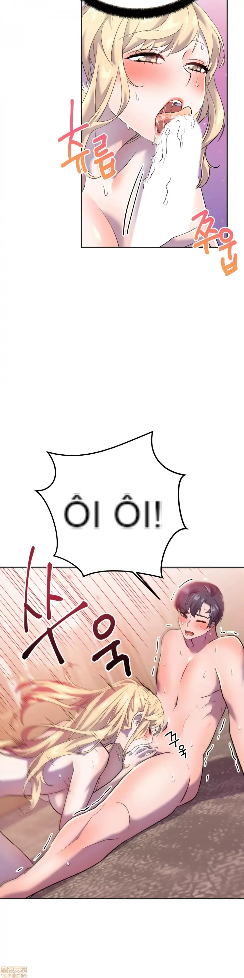 Anh hùng Chương 1-28