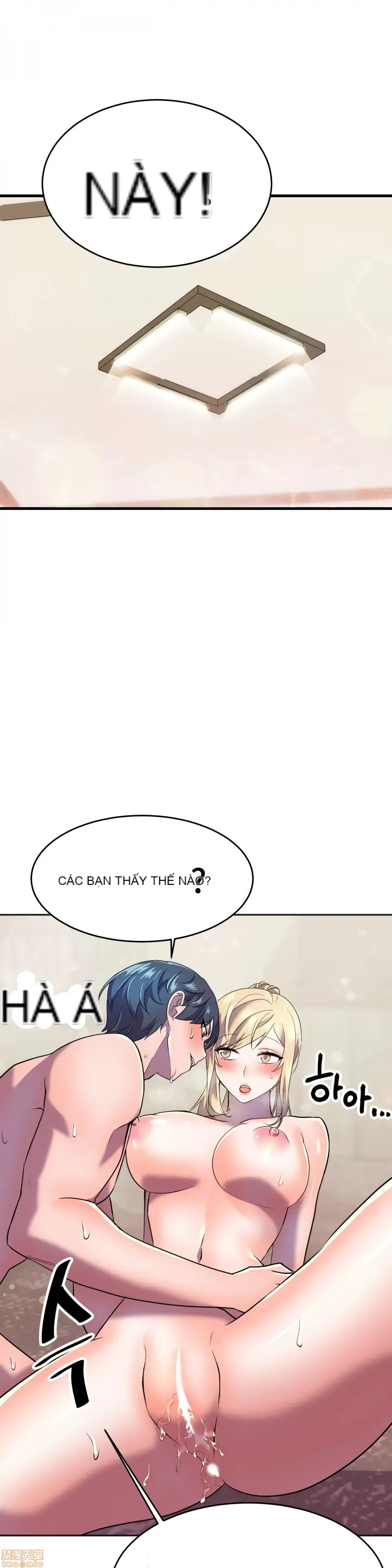 Anh hùng Chương 1-28