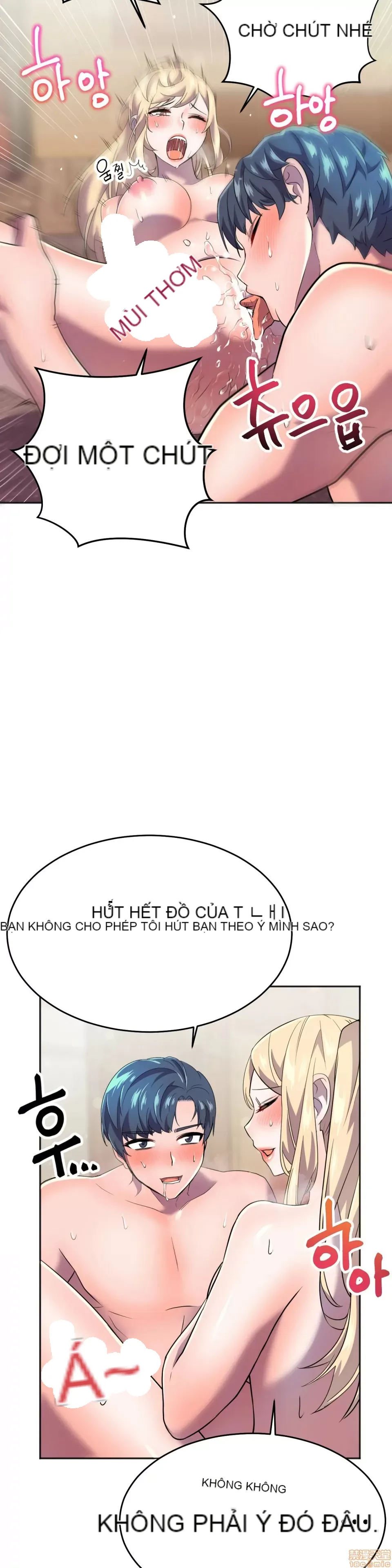 Anh hùng Chương 1-28