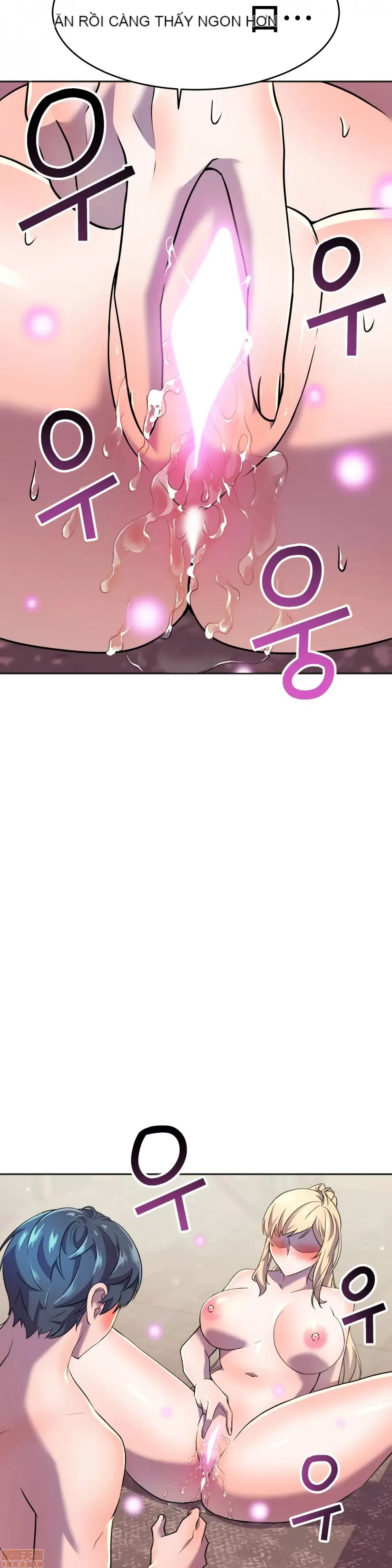 Anh hùng Chương 1-28