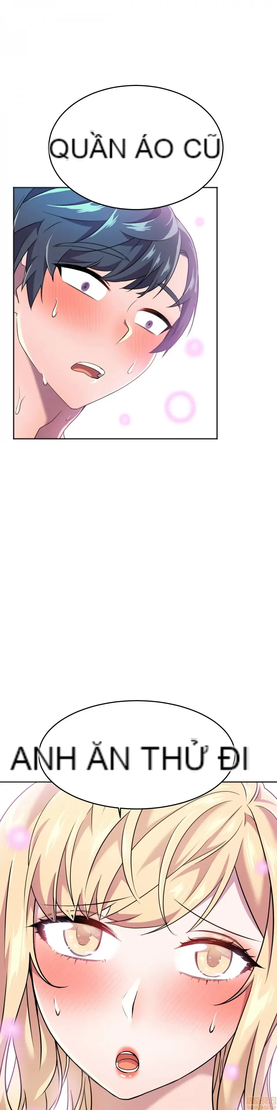 Anh hùng Chương 1-28