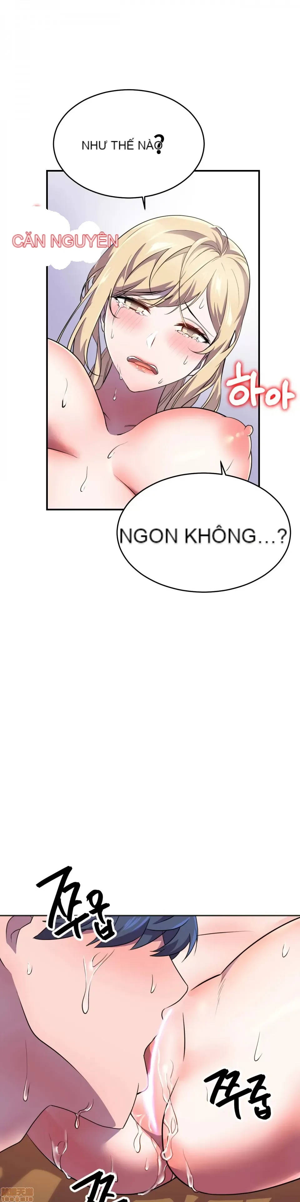 Anh hùng Chương 1-28