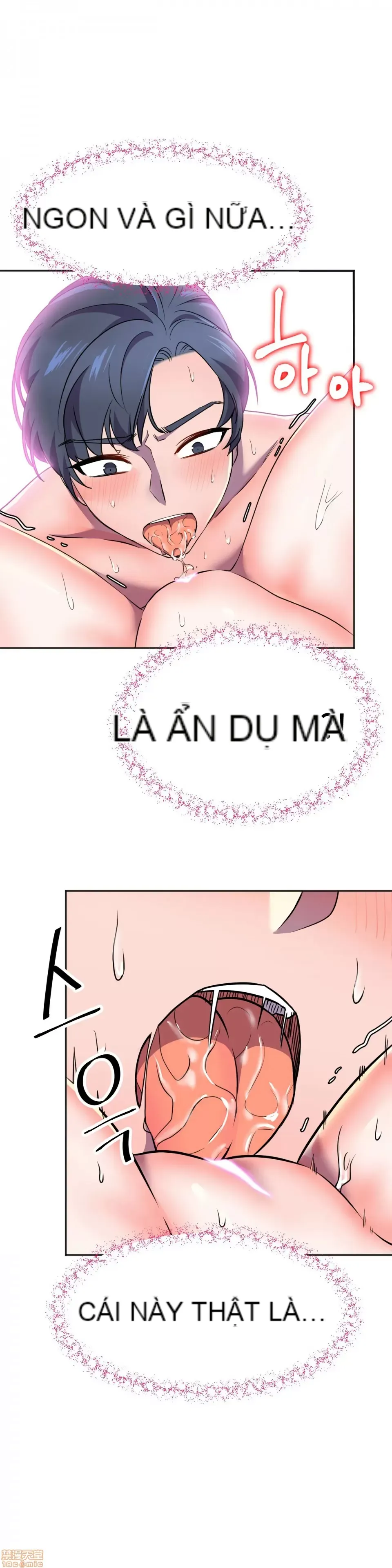 Anh hùng Chương 1-28