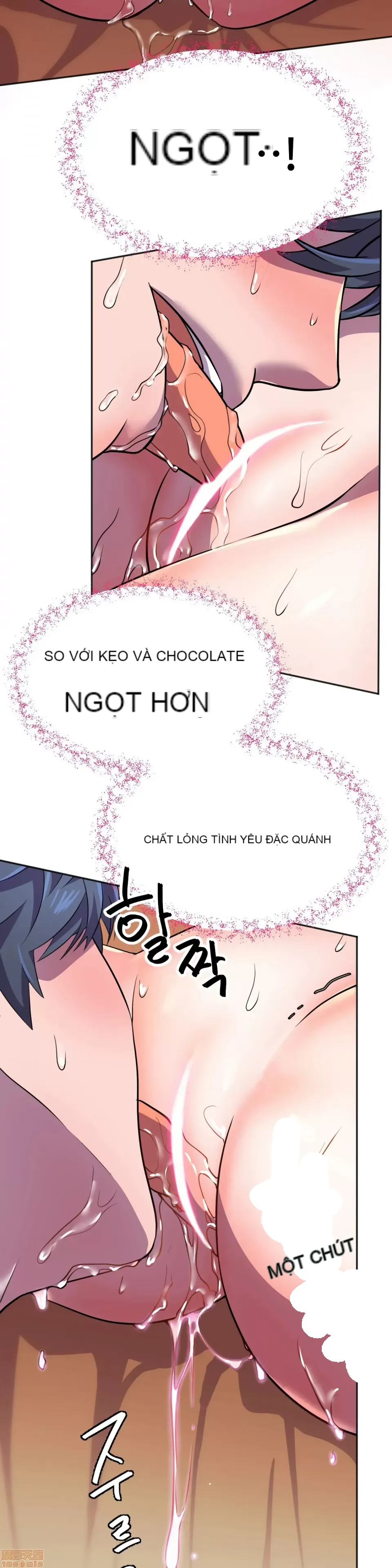 Anh hùng Chương 1-28