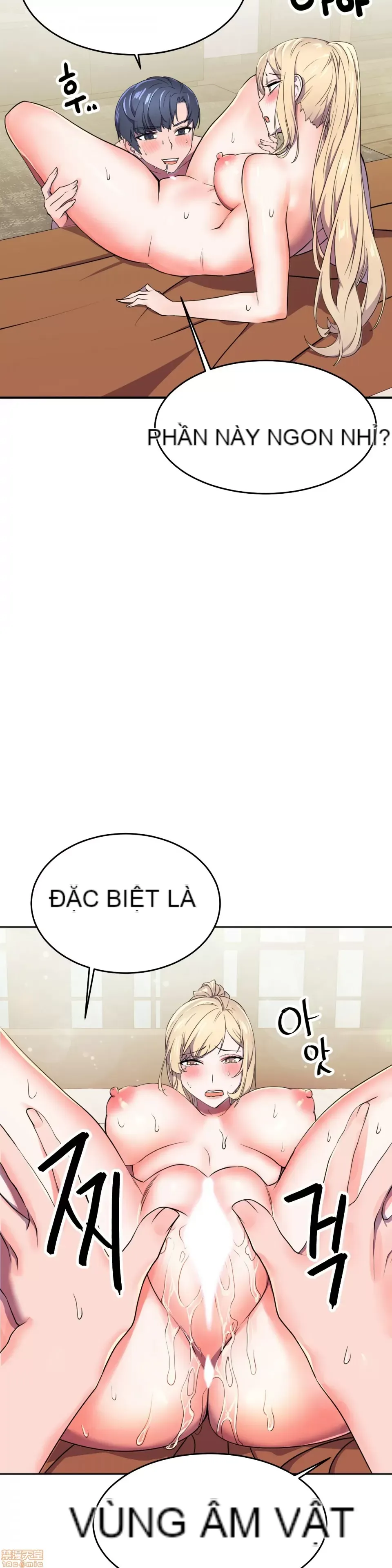 Anh hùng Chương 1-28