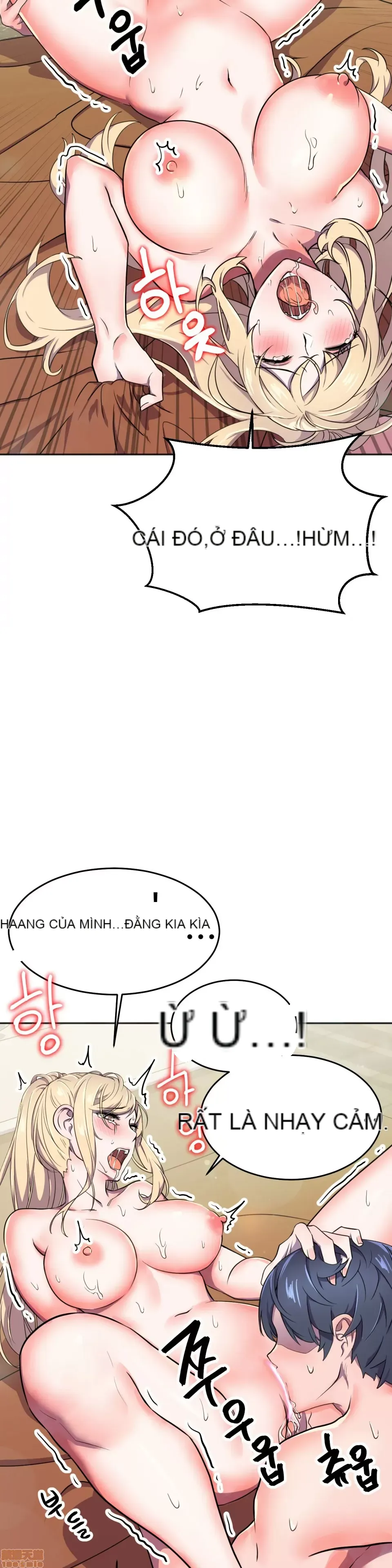 Anh hùng Chương 1-28