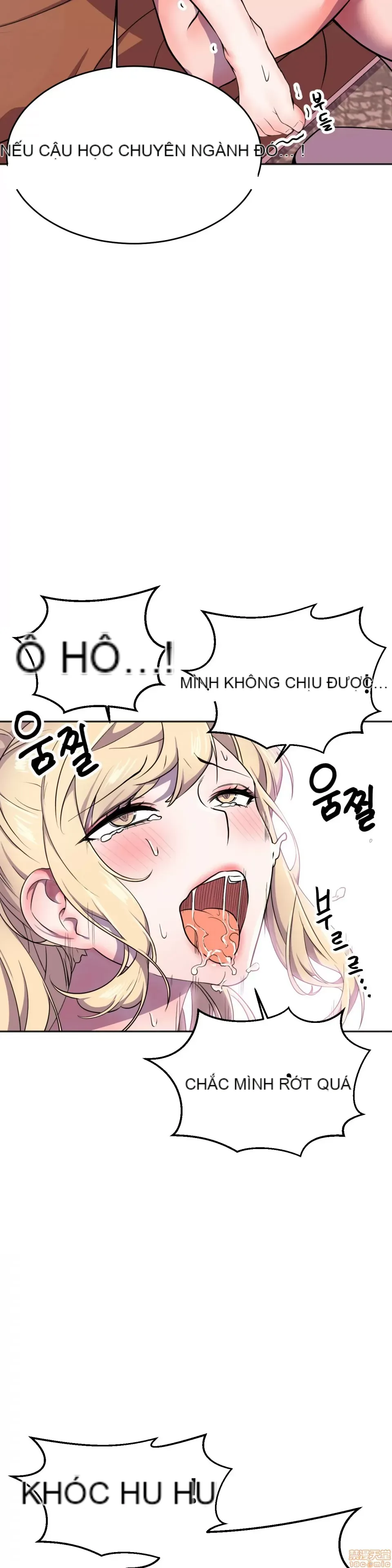 Anh hùng Chương 1-28