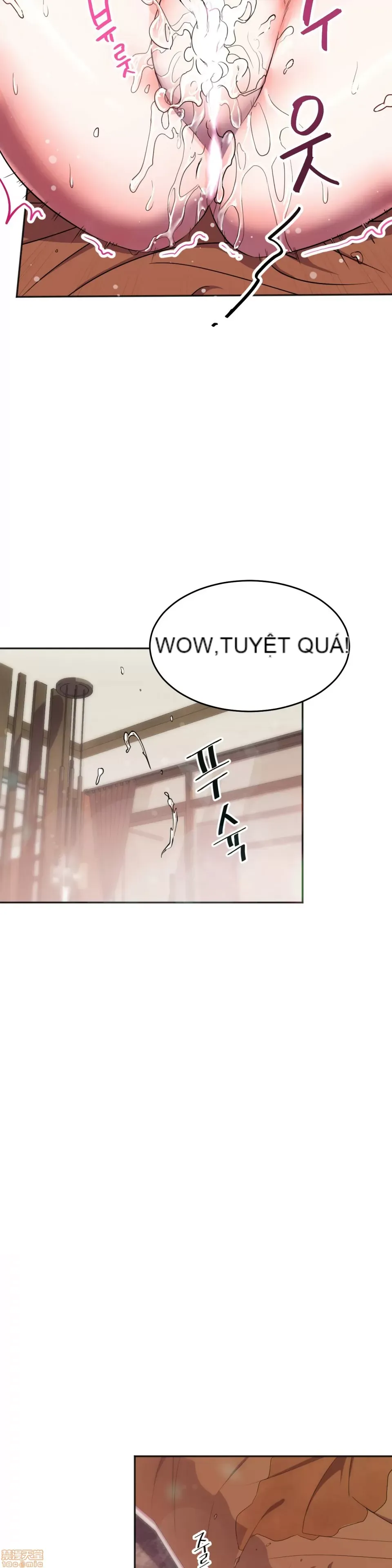 Anh hùng Chương 1-28