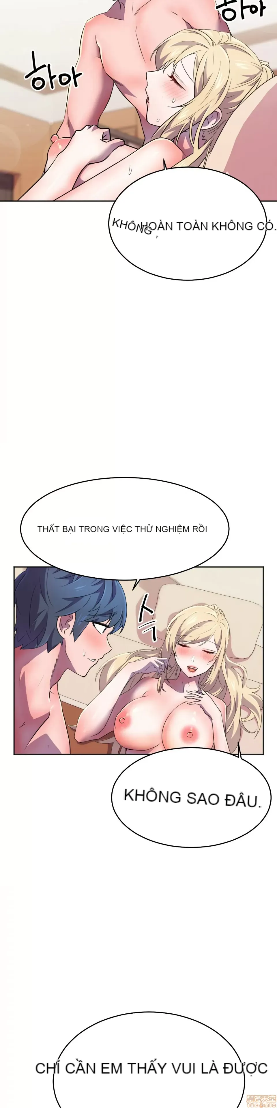 Anh hùng Chương 1-28