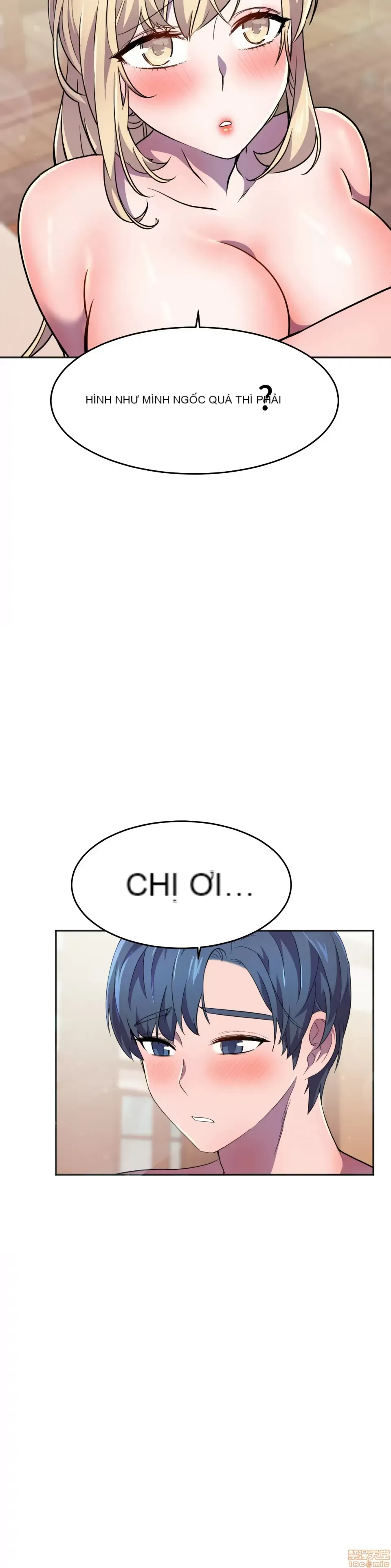 Anh hùng Chương 1-28