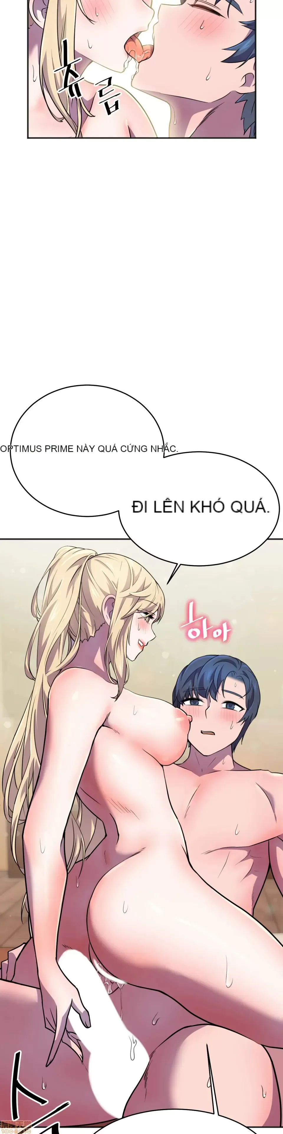 Anh hùng Chương 1-28