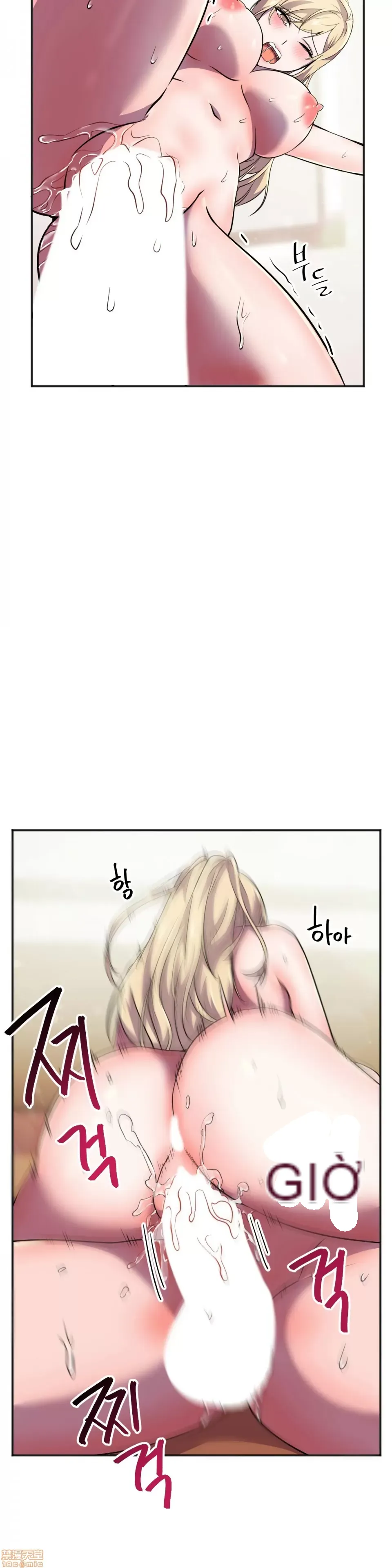 Anh hùng Chương 1-28