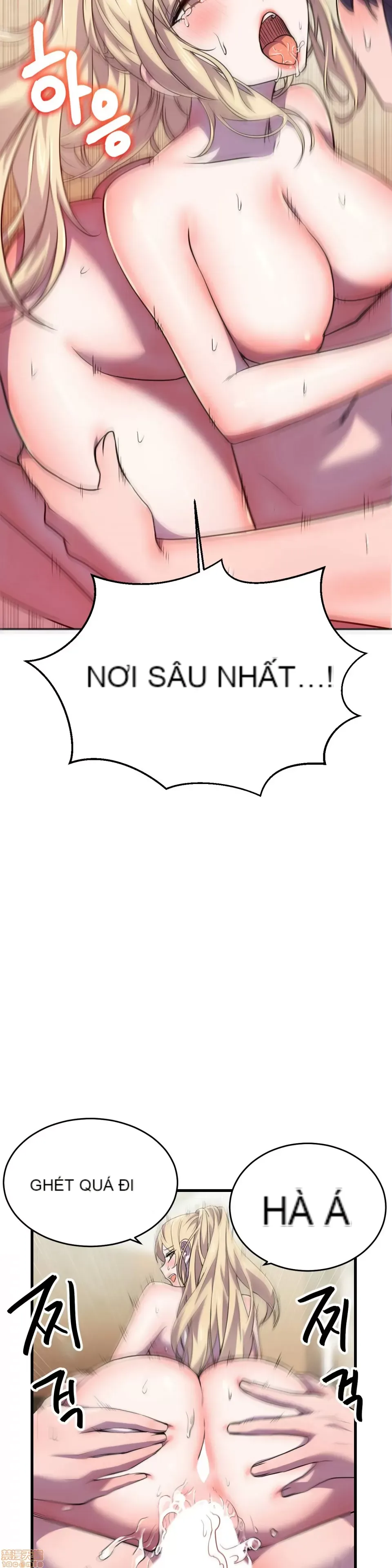 Anh hùng Chương 1-28