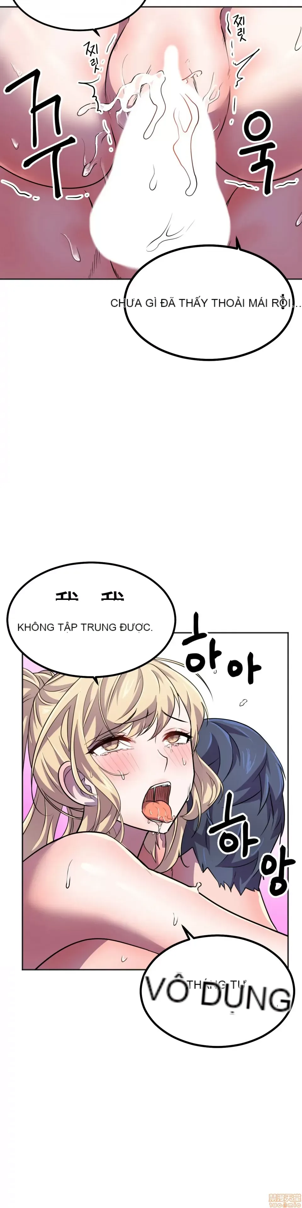 Anh hùng Chương 1-28