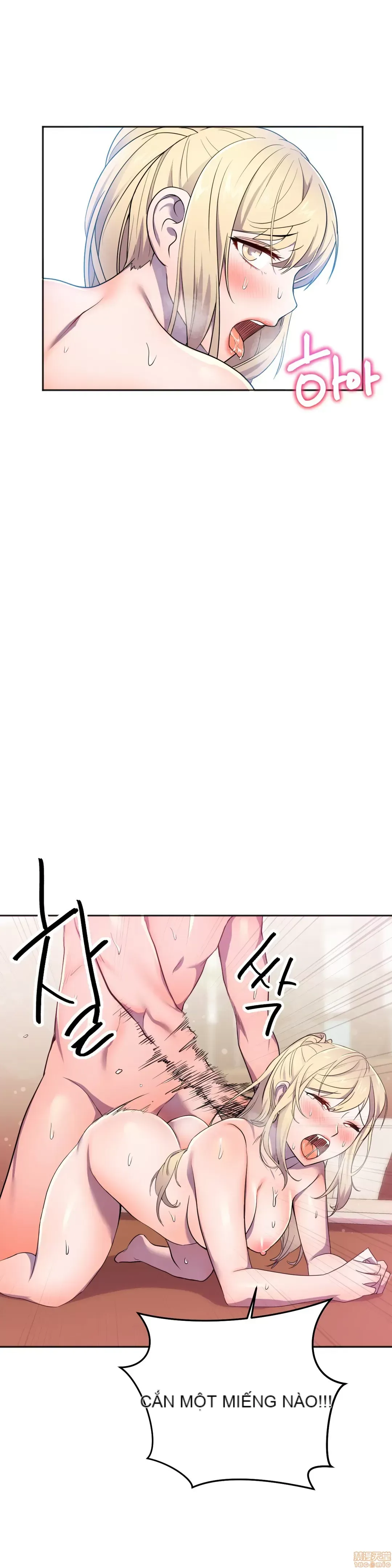 Anh hùng Chương 1-28