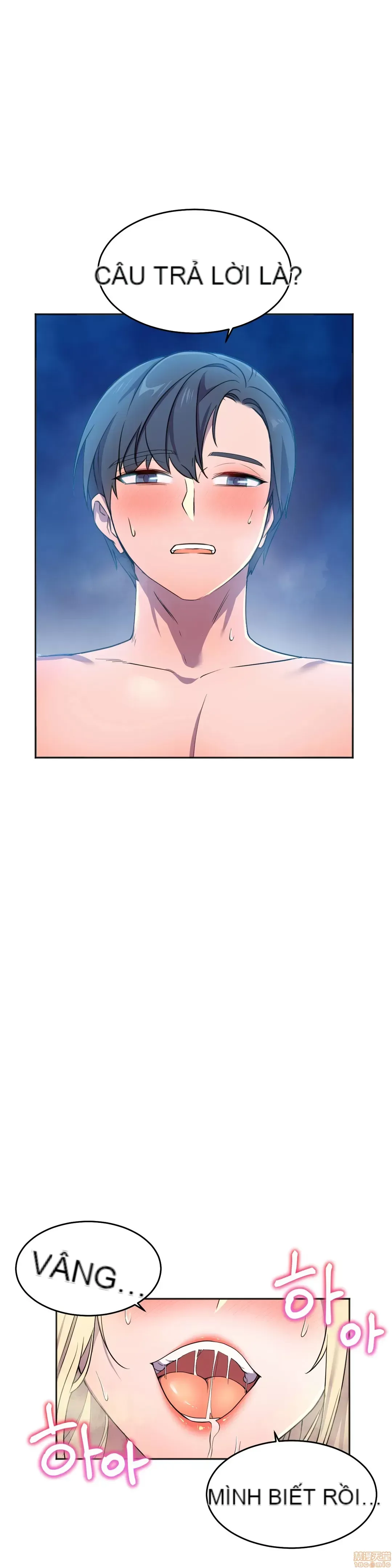 Anh hùng Chương 1-28