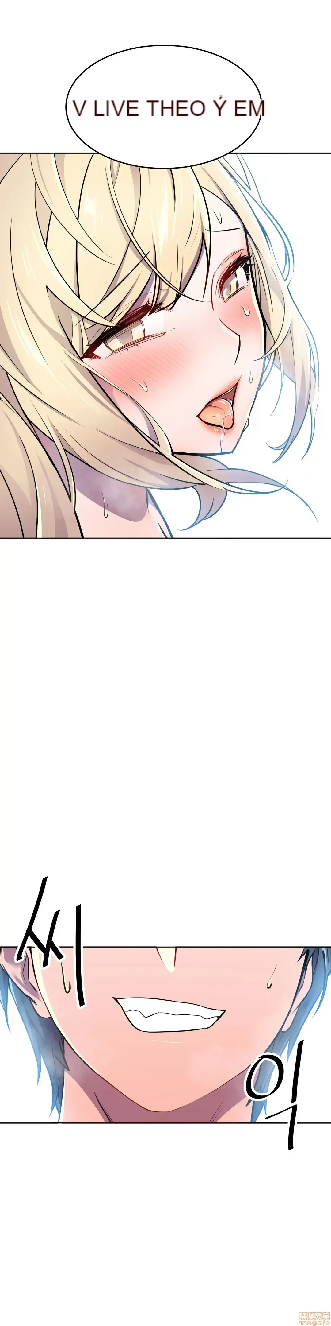 Anh hùng Chương 1-28