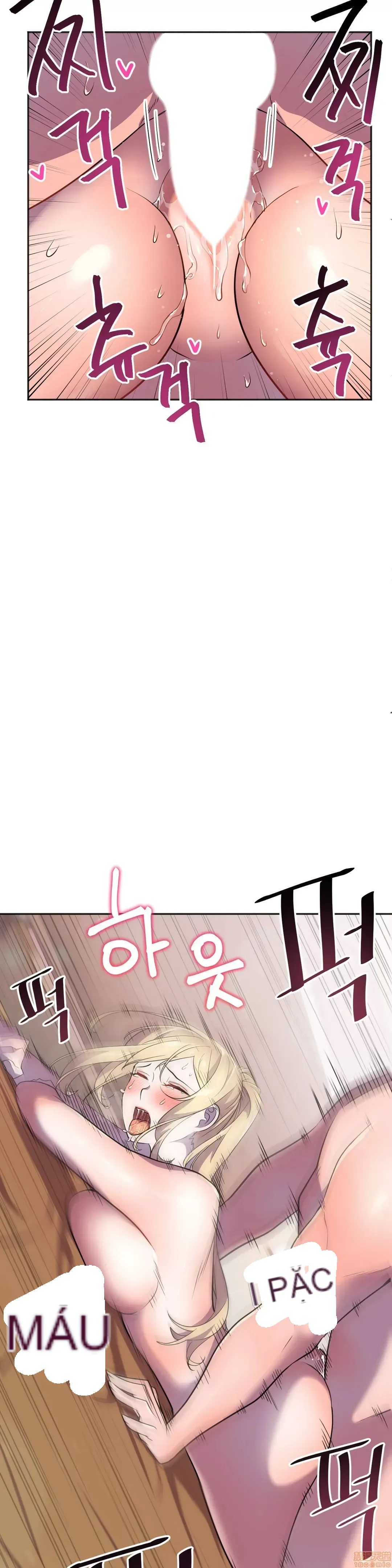 Anh hùng Chương 1-28