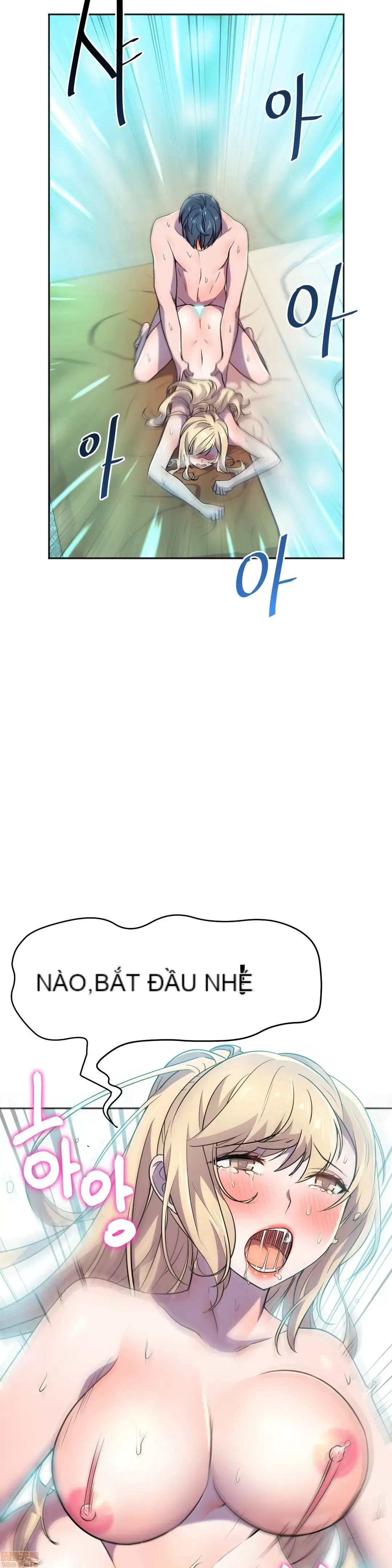 Anh hùng Chương 1-28