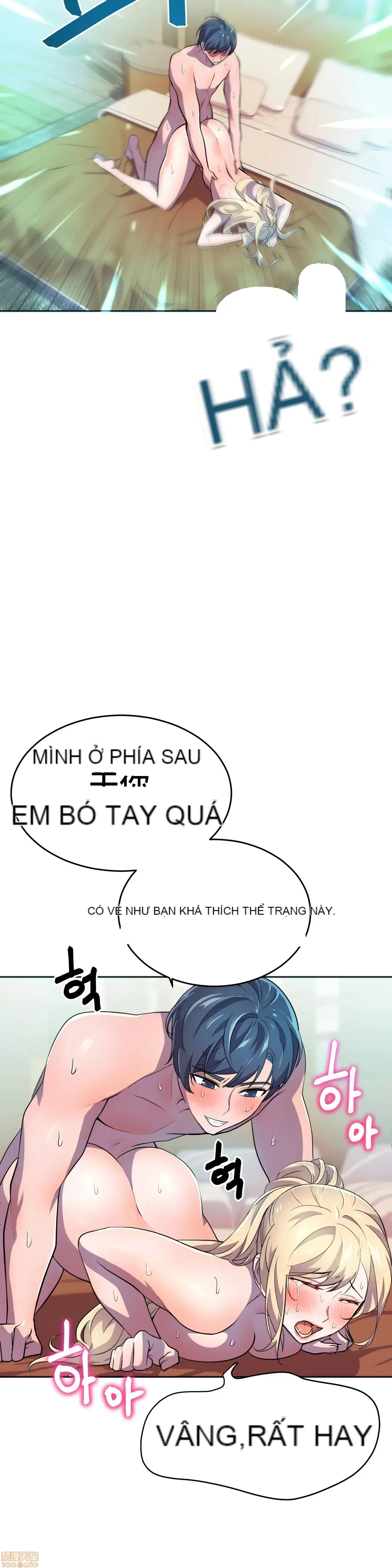 Anh hùng Chương 1-28