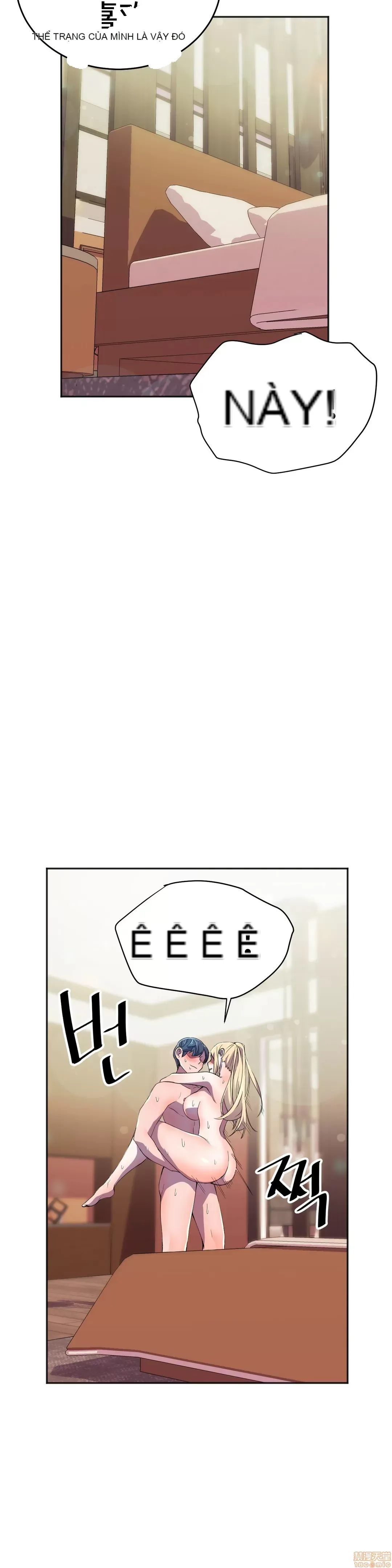 Anh hùng Chương 1-28