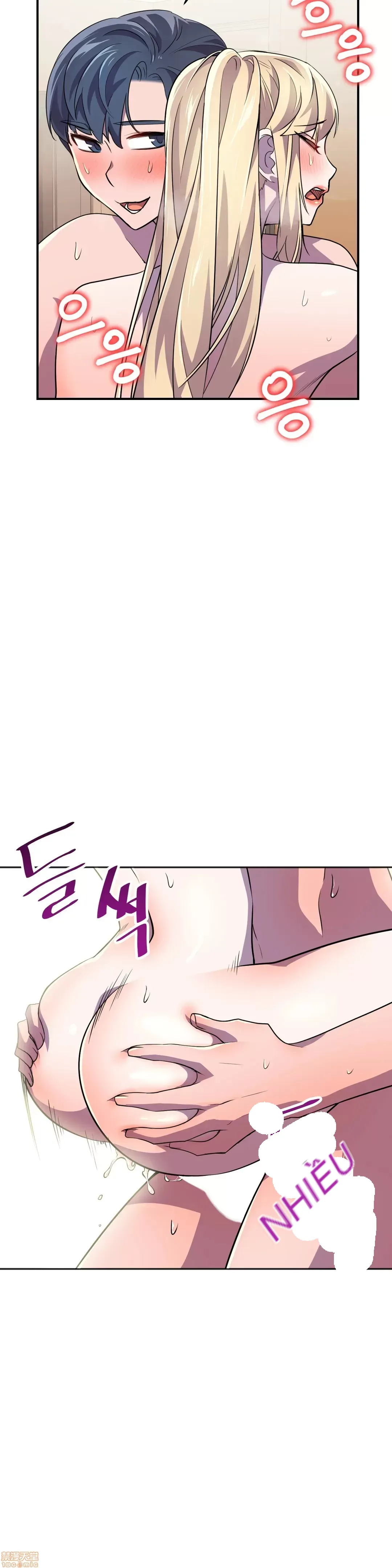 Anh hùng Chương 1-28