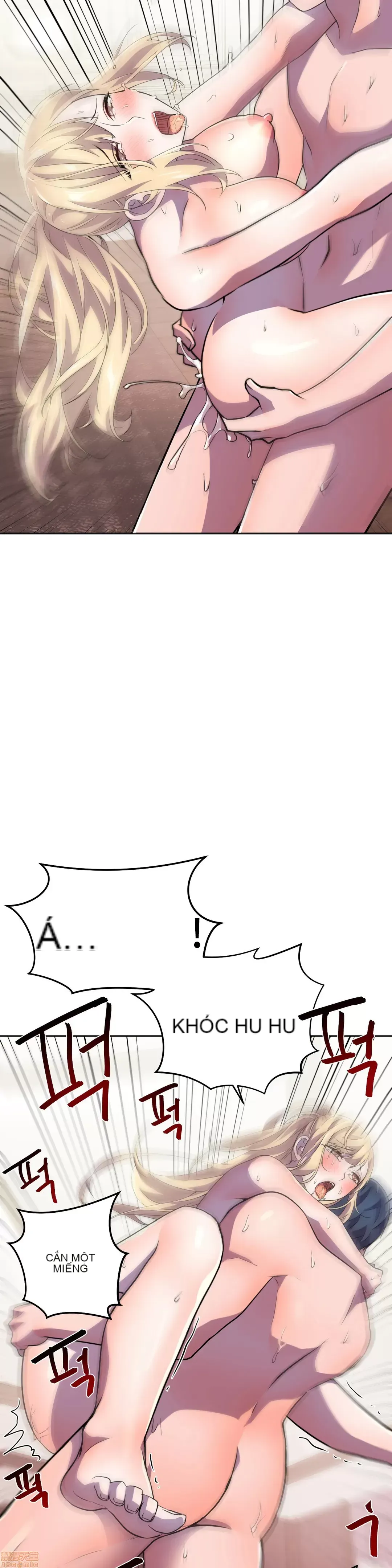 Anh hùng Chương 1-28