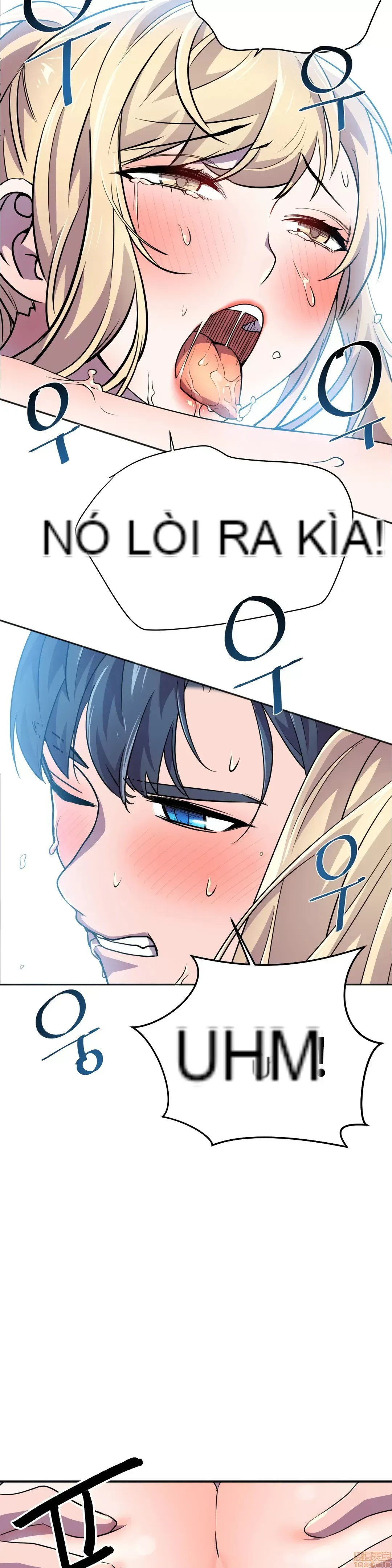 Anh hùng Chương 1-28