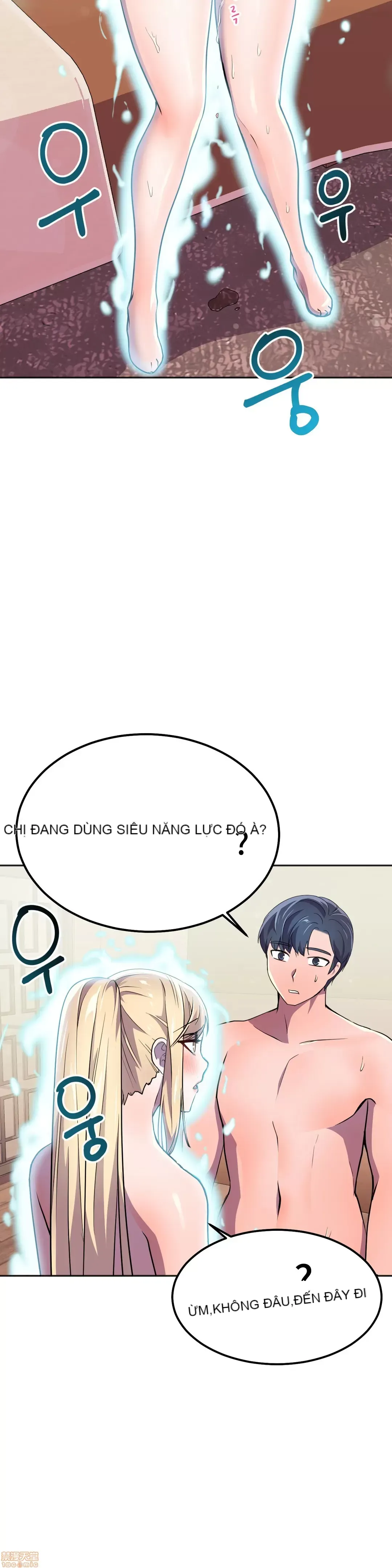 Anh hùng Chương 1-28