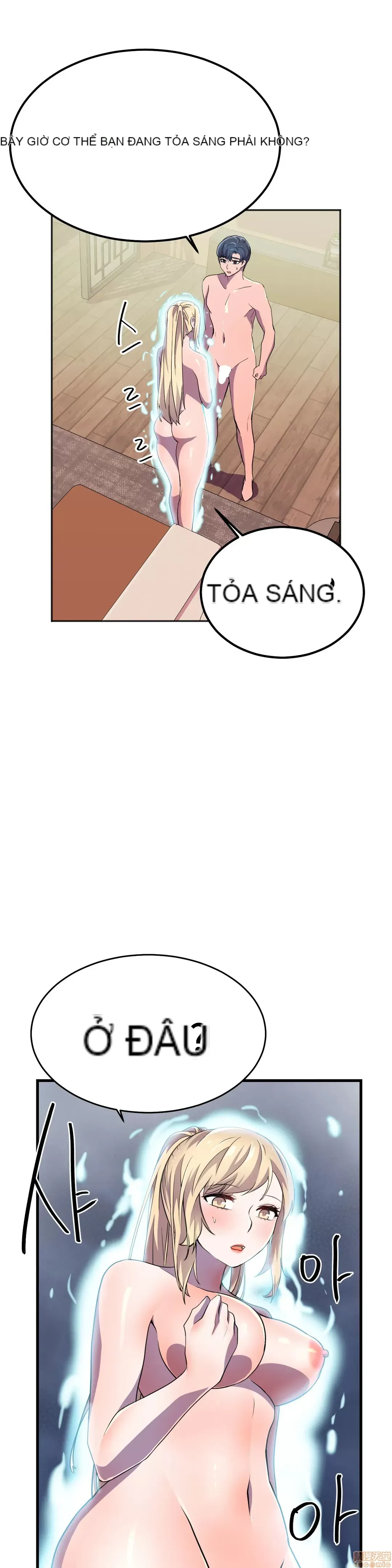 Anh hùng Chương 1-28