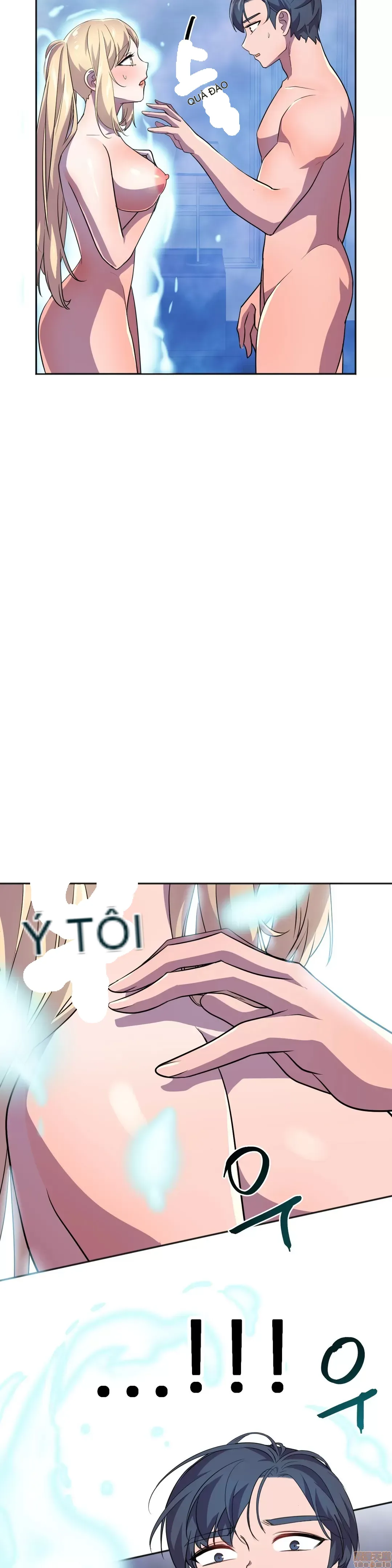 Anh hùng Chương 1-28