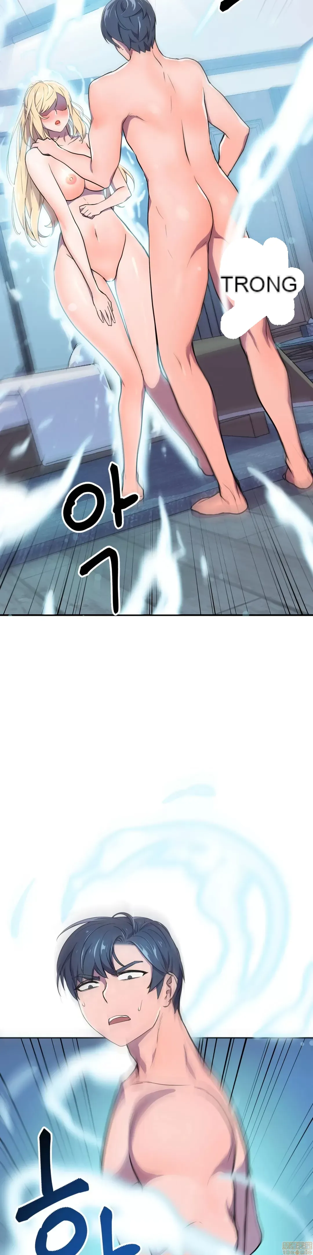 Anh hùng Chương 1-28